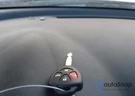 2007 Toyota Rav4 Base V6 from USA, damaged, VIN JTMZK33V376008787